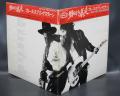 Bruce Springsteen Born to Run Japan Orig. LP CAP OBI
