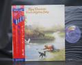 Moody Blues Ray Thomas From Mighty Oaks Japan Orig. LP OBI