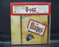 Beatles BOX Japan Orig. 8LP BOX SET OBI POSTER COMPLETE