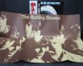 Rolling Stones Big Hit High Tide Green Grass Japan LP OBI POSTER