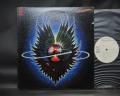 Journey Same Title Japan PROMO ONLY LP WHITE LABEL