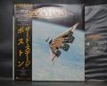 Boston Third Stage Japan Orig. LP OBI