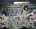 Grand Funk Railroad We're An American Band Japan Orig. LP OBI RARE POSTER
