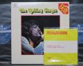 Rolling Stones GEM Japan ONLY 2LP BOOKLET + RARE 7"