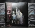 Genesis Seconds Out Japan Orig. 2LP OBI