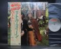 Heart Little Queen Japan Orig. LP OBI INSERT