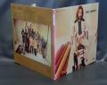Cream Eric Clapton 1st S/T Same Title Japan Orig. LP G/F