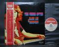 Ten Years After Alvin Lee & Company Japan Orig. LP OBI