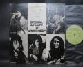 Uriah Heep Special DJ COPY Of Japan PROMO ONLY LP