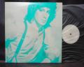 Raspberries Eric Carmen Song Book Japan PROMO ONLY LP