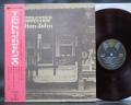 Elton John Tumbleweed Connection Japan Orig. LP OBI RED WAX