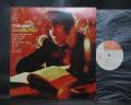 Al Stewart Zero She Flies Japan Orig. LP DIF INSERT