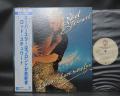 Rod Stewart Blondes Have More Fun Japan Orig. LP OBI