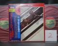 2. Beatles 1962 - 1966 Japan LTD 2LP OBI RED WAX