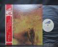 Moody Blues Our Childrens Childrens Children Japan Orig. LP OBI
