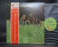 Ten Years After A Space in Time Japan Orig. LP OBI