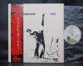 FREE Heartbreaker Japan Orig. LP OBI