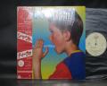 DEVO Shout Japan Orig. LP OBI SHRINK