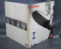 Led Zeppelin 1st Same Title Japan Early Press LP G/F MEMBER COVER