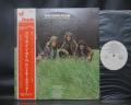 Ten Years After A Space in Time Japan Orig. PROMO LP OBI WHITE LABEL