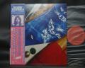 Pink Floyd Richard Wright Wet Dream Japan Orig. LP OBI AUDIOPHILE