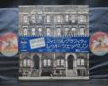 Led Zeppelin Physical Graffiti Japan Orig. 2LP OBI