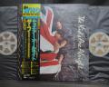 WHO The Kids Are Alright Japan Orig. 2LP OBI