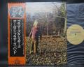 Allman Brothers Band Brothers and Sisters Japan Rare LP OBI
