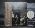 ( Beatles ) John Lennon Rock’ N’ Roll Japan Orig. PROMO LP OBI WHITE LABEL