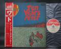 Ten Years After Watt Japan Orig. LP