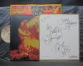 Kiss The Originals Japan Orig. 3LP SET OBI COMPLETE + AUTOGRAPH