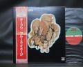 Blues Image Open Japan LTD LP RED OBI