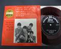 Beatles Compact 7 Twist And Shout Japan ONLY EP ODEON RED WAX
