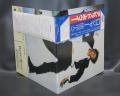 David Bowie Lodger Japan Orig. LP OBI INSERT