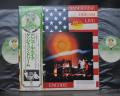 Tangerine Dream Encore Japan Orig. 2LP OBI