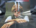 Scott Walker Stretch Japan Orig. PROMO LP OBI BIG POSTER