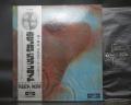 Pink Floyd Meddle Japan Orig. LP OBI BOOKLET