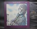 Elton John Empty Sky Japan Orig. LP INSERT