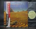 Uriah Heep Head First Japan Orig. LP OBI