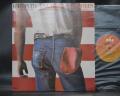 Bruce Springsteen Born In The U.S.A. Philippines Orig. LP ORANGE LOGO