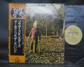 Allman Brothers Band Brothers and Sisters Japan Rare LP OBI