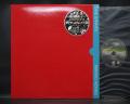 Dire Straits Making Movies Japan Orig. LP STICKER