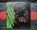 Jimi Hendrix Experience Electric Ladyland Japan Rare 2LP GREEN OBI RARE COVER