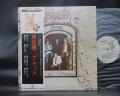 Bread Manna Japan Early Press LP OBI