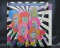 Rolling Stones A Golden History of Japan ONLY PROMO 5LP BOX SET WHITE LABEL POSTER