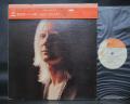 Johnny Winter S/T Same Title Japan Rare LP CAP OBI