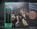 ( CCR ) Creedence Clearwater Revival Pendulum Japan Rare LP OBI