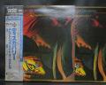 ELO Electric Light Orchestra Discovery Japan “Half Speed” Audiophile ED LP OBI