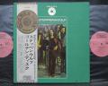 Steppenwolf Golden Disk Japan ONLY 2LP OBI BOOKLET