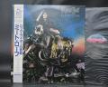 Meat Loaf Bad Attitude Japan Orig. LP OBI